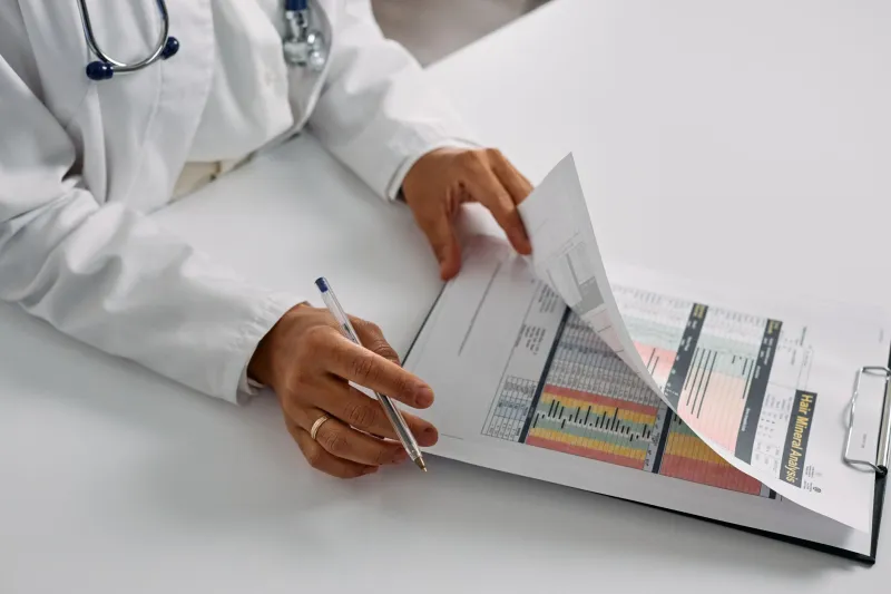When Your Medical Records Become a Liability: What Patients Need to Know After a Healthcare Data Breach